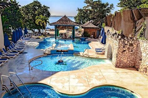 Top 10 Best All Inclusive Resorts For Couples In Jamaica Things To Do