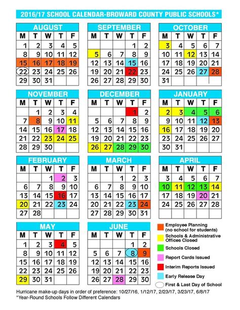 2024 To 2024 Calendar Broward April 2024 Calendar Printable