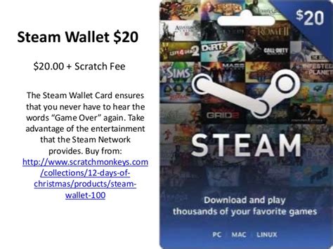 Then look here, get free steam gift card codes by using a steam gift card generator and there is no need to complete any survey. Get Exiting Offers from Scratchmonkeys and Enjoy Your Holidays!