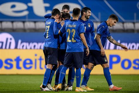 Esordio positivo della azzurri al primo match del gruppo c valido per le qualificazioni alla coppa del mondo. Sorteggio Qualificazioni Mondiali 2022 | orario | tv ...
