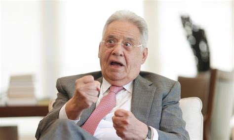 Todas las noticias sobre fernando henrique cardoso publicadas en el país. Fernando Henrique Cardoso nega articulação com Temer e ...