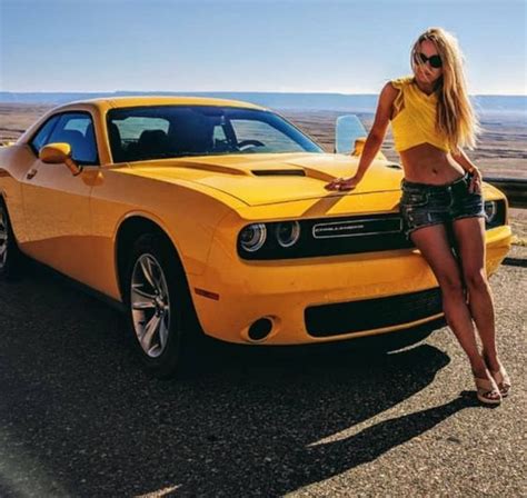 2017 dodge challenger r t wow mopar girl sexy cars car girls