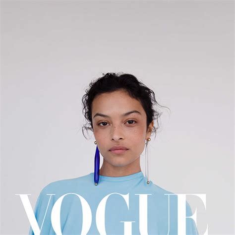 Vogue Open Casting 2023 Form - Printable Forms Free Online
