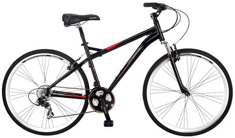 Check Out Five Of The Best Hybrid Bikes For Men Cyclist Challenge