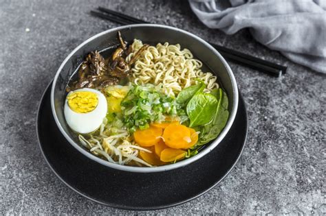 Maybe you would like to learn more about one of these? How To Order Ramen Like A Pro