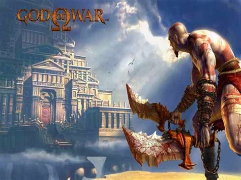 Having trouble surviving the savage norse wilds? god of war 1 pc game free download - OUR SOFT MART