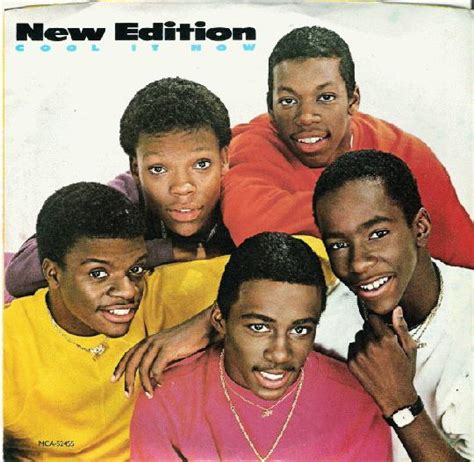 New Edition Biopic Miniseries To Air On Bet Networks Hip
