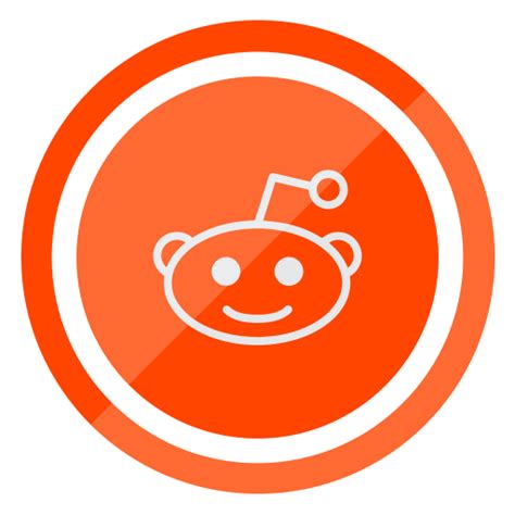 Reddit Icon Png Transparentpng Others Png Download 512512 Free