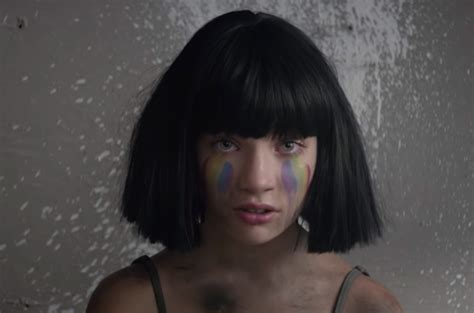 Sia Drops The Greatest Feat Kendrick Lamar Video Starring Maddie