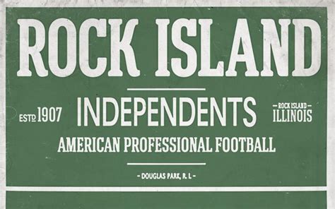 Rock Island Independents Alchetron The Free Social Encyclopedia