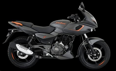 The bike was debuted in 2001 following the huge success of the first generation pulsar launched in the same year. 2020 Bajaj Pulsar 180F BS6 Launched; Priced At Rs. 1.07 ...