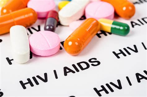 what are the signs of hiv infection