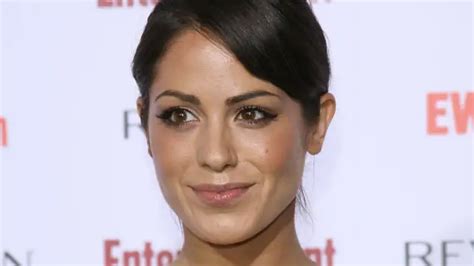 Hawaii Five O Star Michelle Borth Shares Private Pictures On Instagram