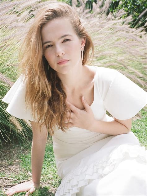 Picture Of Zoey Deutch