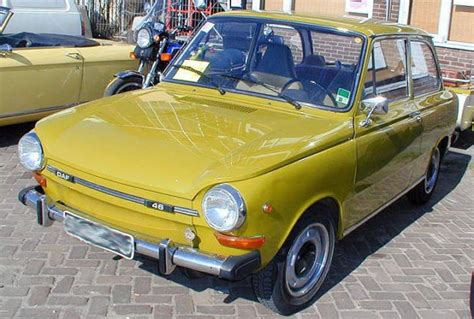 Daf 46picture 3 Reviews News Specs Buy Car