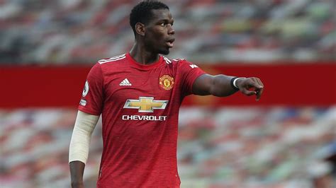 We knew it would be tough at turf moor external link. Paul Pogba only playing well for certain managers is ...