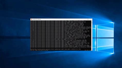 Install Wsl Windows Subsystem For Linux Youtube Hot Sex Picture