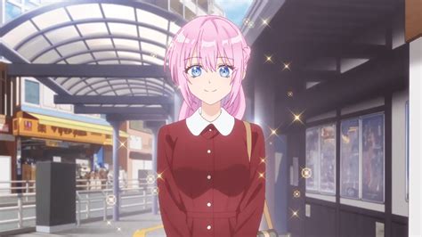 Kawaii Dake Ja Nai Shikimori San Episode 3 Angryanimebitches Anime Blog