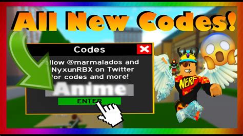 In this video i will be showing you awesome new working codes in sorcerer fighting simulator for december 2020! CODES💪Anime Fighting Simulator *ALL* NEW WORKING CODES ...