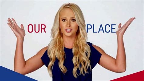 Fox Nation Tv Commercial Our Place Featuring Tomi Lahren Ispot Tv