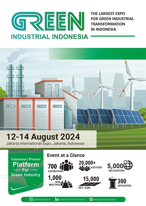 The 5th Indonesia Digital Technology Expo