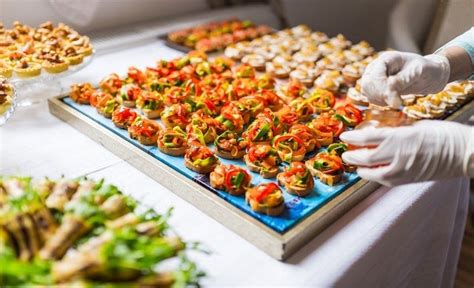 This article will serve as a building supply business guide with all the needed what are the things that need to be done in order to start a building supply business? Different Types Of Catering Companies - Active-News