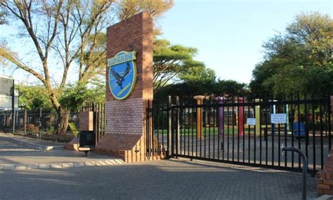 Update Gauteng Department Of Education Confirms Details Of Allen Glen