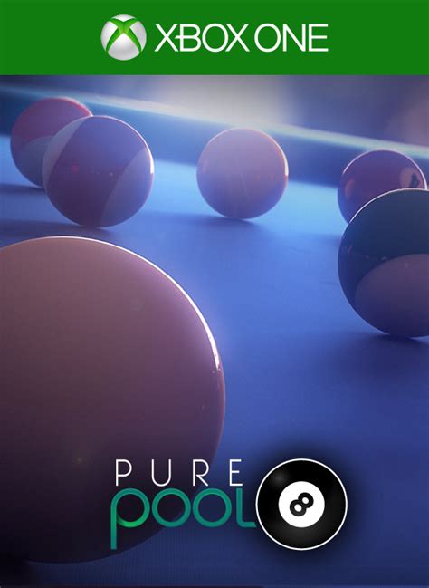 Pure Pool 2014 Xbox One Credits Mobygames