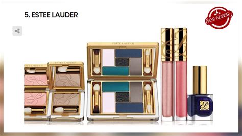 Maybe you would like to learn more about one of these? Top 10 Most Expensive Makeup Brands in The World - YouTube