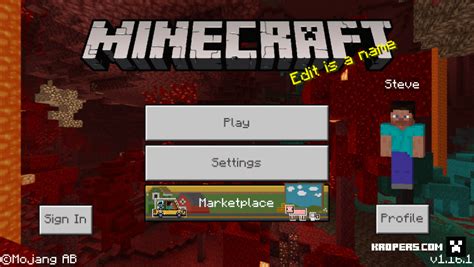 Download Minecraft Pe 11650 For Ios Free