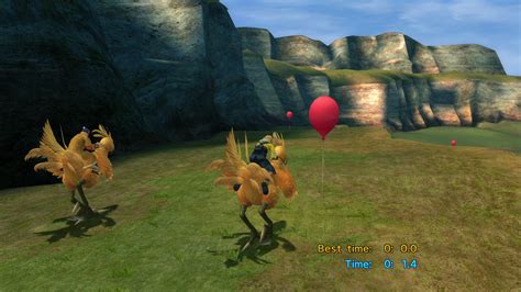In a realm reborn, chocobos serve not only as a form of transportation, but also as a companion that will fight alongside you. Chocobo | Final Fantasy Wiki | FANDOM powered by Wikia