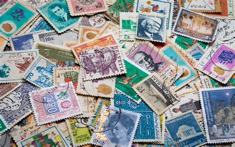 The 10 Most Expensive Stamps In The World Grabbit And Run Couriers