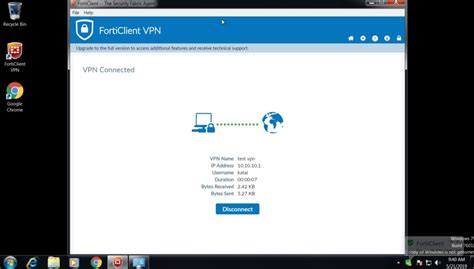 Fortigate How To Configure Ipsec Vpn Client To Site On Fortigate