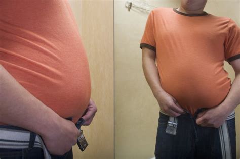 What Makes Belly Fat Livestrongcom