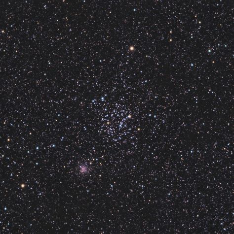 M35 And Ngc 2158 At72edii Experienced Deep Sky Imaging Cloudy Nights