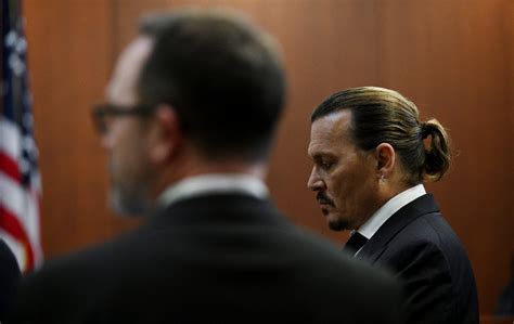 Jury Sides With Johnny Depp In Libel Lawsuit Amber Heard In Counterclaim Pbs Newshour