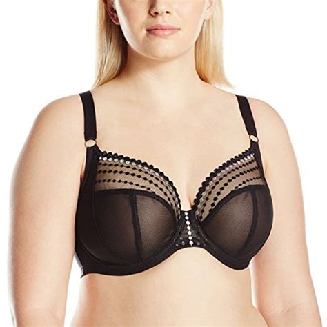 The 11 Most Supportive Plus Size Bras That You Can Actually Wear All