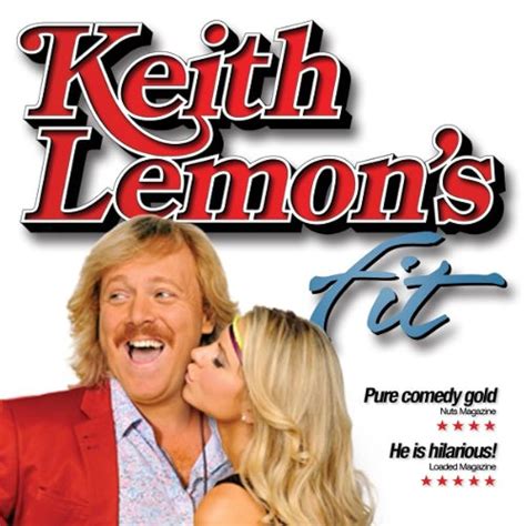 Keith Lemons Fit 2010