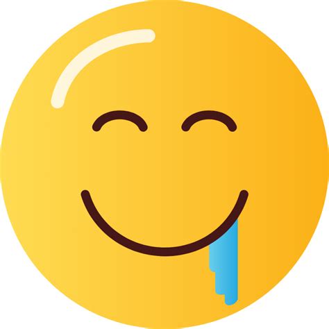 Drooling Face Emoji Download For Free Iconduck