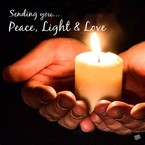 Condolence synonyms, condolence pronunciation, condolence translation, english dictionary definition of condolence. Condolences_lighted_candle_Peace_Light_Love_800x800