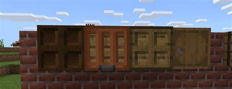 Bedrock beta structure blocks work a bit differently to their java counterparts. Easy Kitchen Furniture in Minecraft ~ Alphabet Publishing