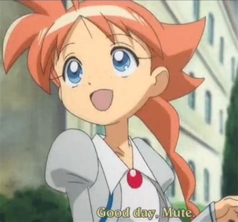 The series was simulcast on crunchyroll outside of asia, while funimation produced an english dub as the series aired. Anime Characters With Orange Hair - Anime Answers - Fanpop