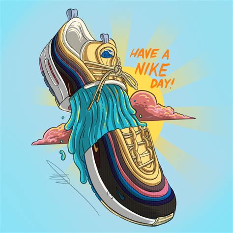 M T Ore D Panneur Les Fouilles Sean Wotherspoon Have A Nike Day Col Re