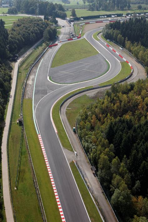 Check spelling or type a new query. Circuit de Spa-Francorchamps, at le Combes. The old ...
