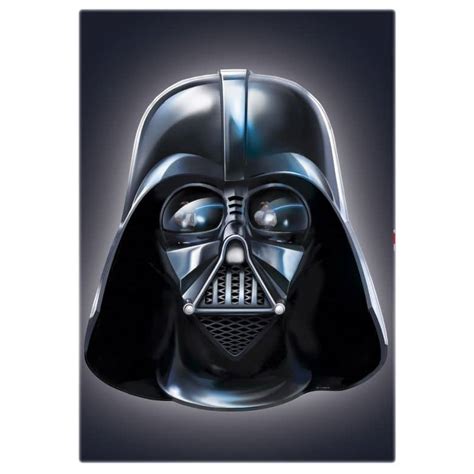 Wallsticker Star Wars Darth Vader Wall Art Dk