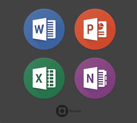 Lista 92 Foto Microsoft Office Word Excel Powerpoint Y Más Lleno