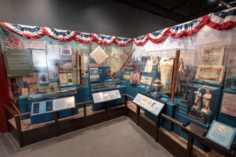 The Baseball Hall Of Fame In Cooperstown Everything You Need To Know To Visit Uncovering New York