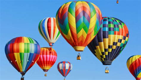 Worlds Best Hot Air Balloon Rides And How To Book One
