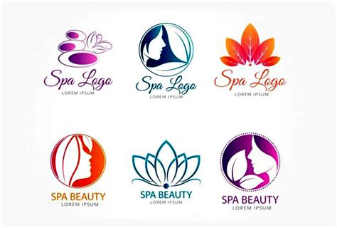 Design Modern Custom Spa And Esthetics Logo For You Business By Keya