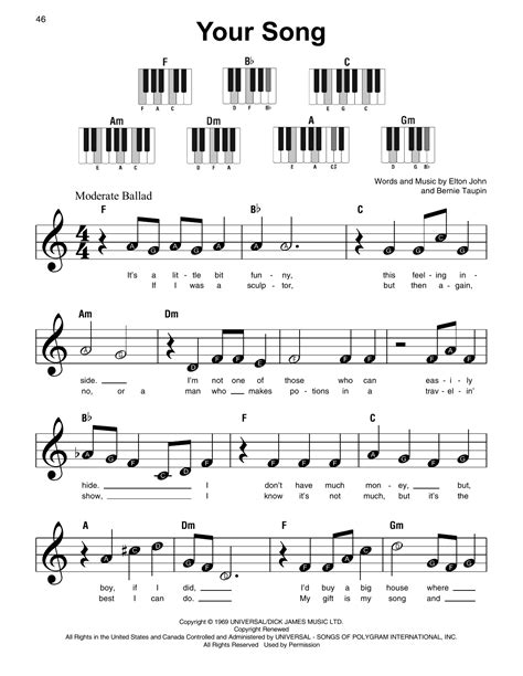 Super Easy Piano Songs Ubicaciondepersonascdmxgobmx